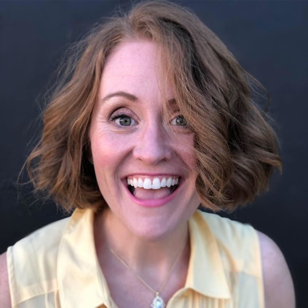 Meet your Posher, Rachael